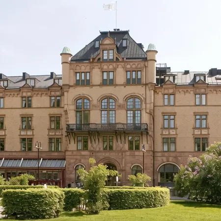 Grand Hotel Lund
