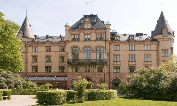 Grand Hotel Lund