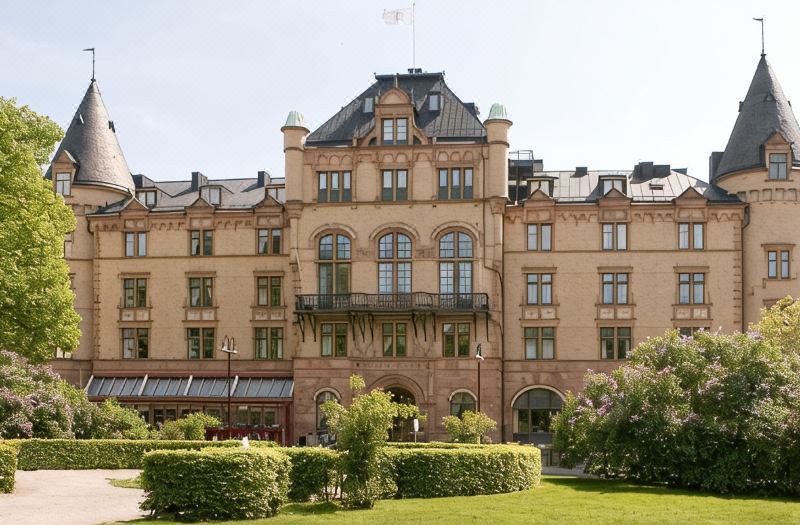 Grand Hotel Lund