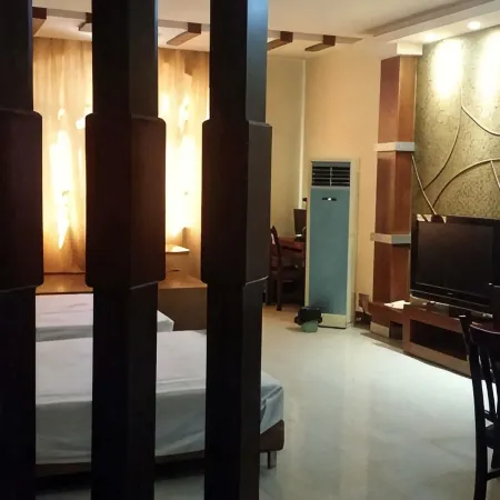 Jinyuan Hotel