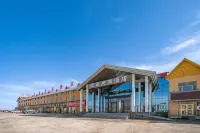 Jundao Hotel