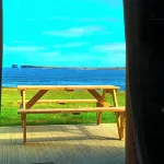 Ceide Glamping - Ocean View
