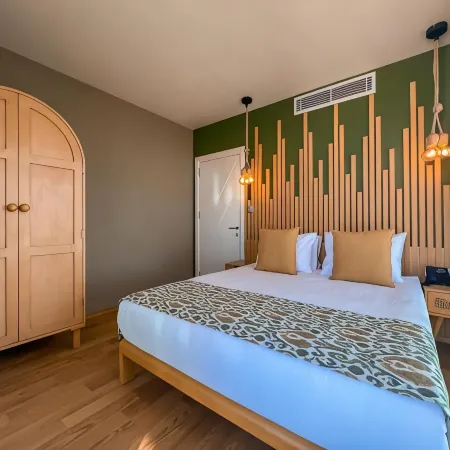 La Terrazza Hotel
