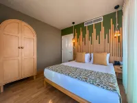 La Terrazza Hotel Hoteles en 