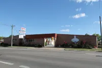 Burdekin Motor Inn