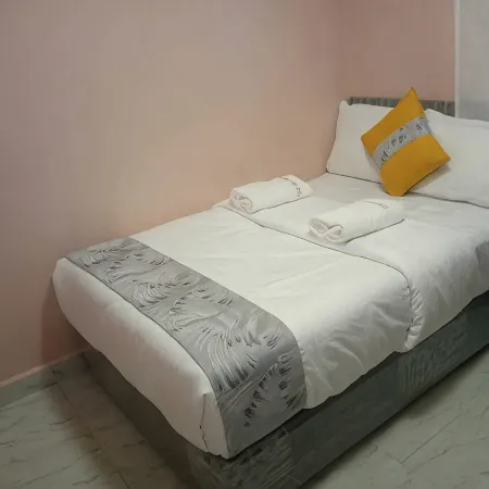 Premier Suites Isiolo