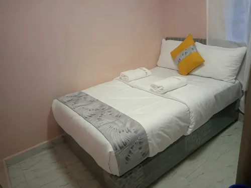 Premier Suites Isiolo - Homestays