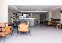 Daoyu Xiansheng Homestay - วิวทะเล
