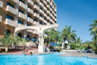 Hotel Lucerna Culiacan - Pool