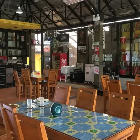 Tanisa Resort
