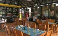 Tanisa Resort