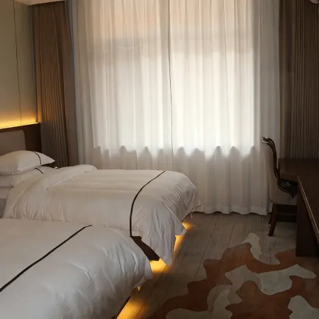 Fanzhi Keyou Interlock Hotel