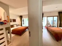 Shanhai Premium Guesthouse (Aranya Wuling Mountain)