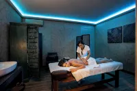 Donna Carmela - spa