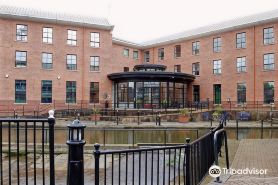YHA Manchester