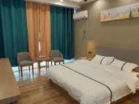 Liuhe lnn Hotele w: Autonomiczny Powiat Yangbi Yi