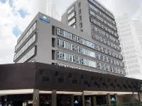 Days Inn by Wyndham Singapore Novena Hotels near AMK Hub