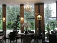 Hotel Piemonte - breakfast