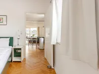 Stylish apartment with large terrace, air conditioning and parking space Hotels in Deidesheim