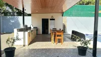 CHURROS - piscina