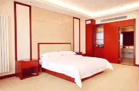 LANDOO LUCKY KOI HOTEL - 3つ星