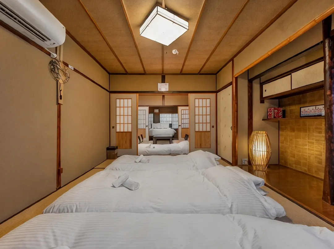 Shiki Homes | Shinjin - Kioto