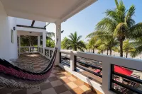 Casa de Playa Tela, San Juan del Mar