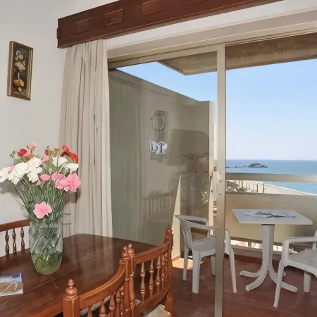 Apartamentos Apal Chinasol
