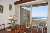 Apartamentos Apal Chinasol