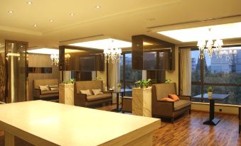 Jun Jia Hotel