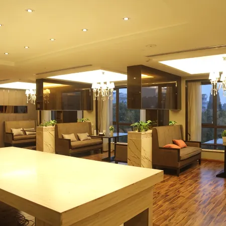 Jun Jia Hotel