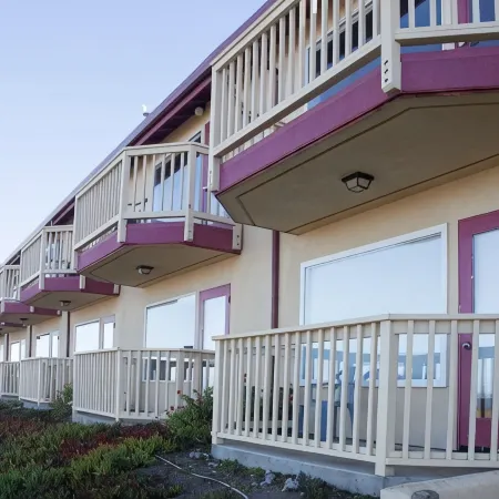 Ocean View Lodge