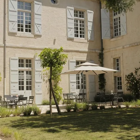 College des Doctrinaires Hotels in Département Gers