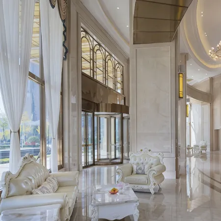 Vienna International Hotel (Xishui Xiwangcheng Times Plaza)