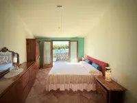 "Villa Vigna" Cottage sun and sea immersed in nature - Villas