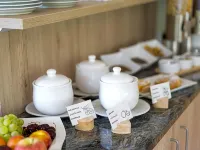 Garni Schorneck Hotels in Brunico
