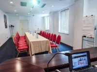 Hotel Pushkin Hotele w: Uralsk