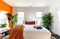 Convention - Parking Free - Short North - Pets - Bungalows