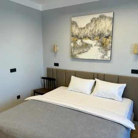Apartment hotel Razmalevich