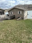 Charming 2-bedroom house with private dock in  Draper Va on Claytor Lake - 3-Star