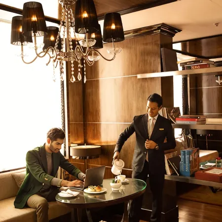 Sofitel Mumbai BKC