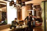 Sofitel Mumbai BKC - Luxury