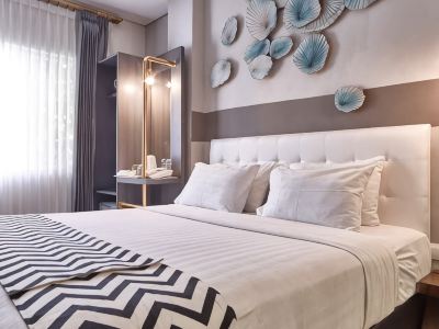 Couleur Hotel Jakarta