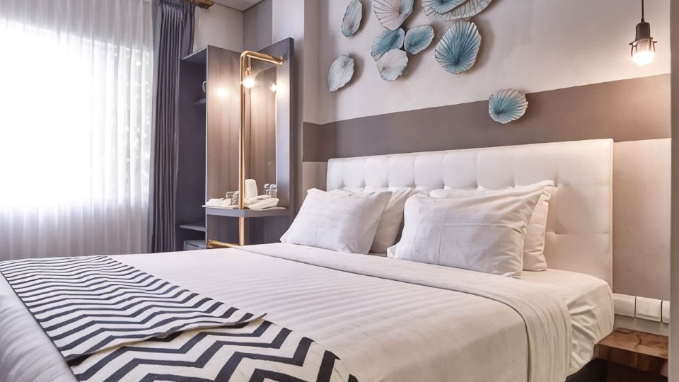 Couleur Hotel Jakarta