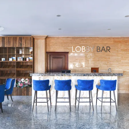 Dream Hotel Anapa