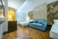 The Posh Phayathai - Tiny houses