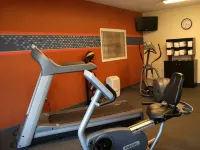 Hampton Inn & Suites Davenport - Gym