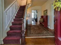 The Oak & Anchor Inn Hotels in Yates County