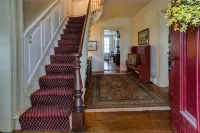 The Oak & Anchor Inn