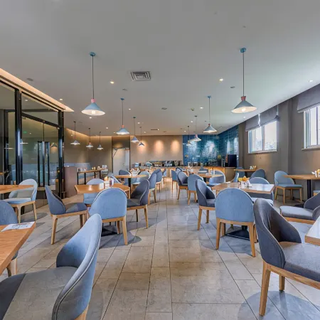 Homeinn · neo (Jinan Jiefang Road)